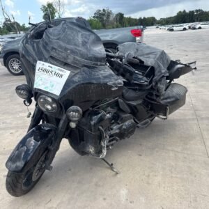 2023 Harley-Davidson FLHTK