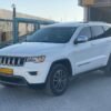 ⁦Jeep Grand Cherokee 2017⁩ - الصورة ⁦2⁩
