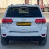 ⁦Jeep Grand Cherokee 2017⁩ - الصورة ⁦5⁩