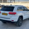 ⁦Jeep Grand Cherokee 2017⁩ - الصورة ⁦24⁩